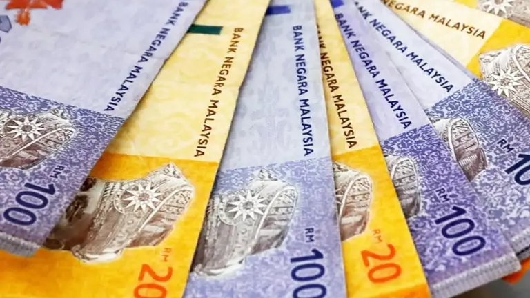 Ringgit Gains Ground as Markets Await US Inflation Data and Trump-Xi Summit