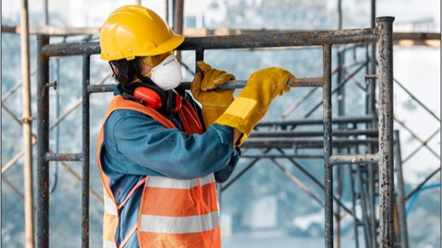 Malaysia’s Construction Sector Surges to RM46.5 Billion in Early 2026