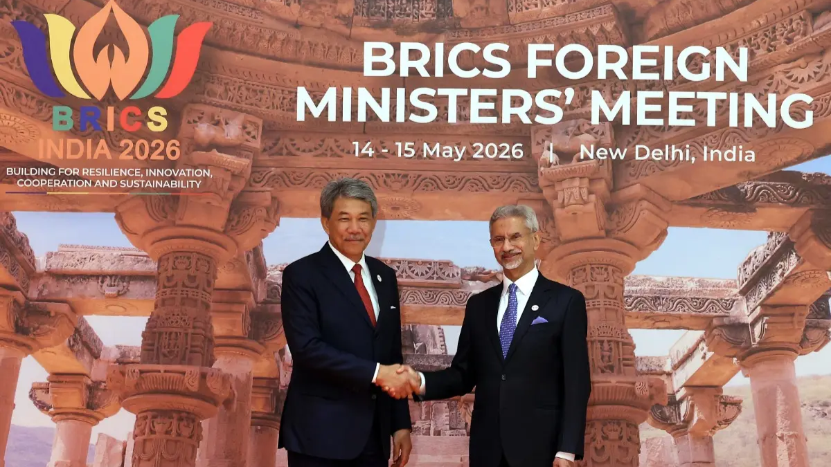 Malaysia Champions BRICS-ASEAN Alliance to Bolster Global Economic Resilience