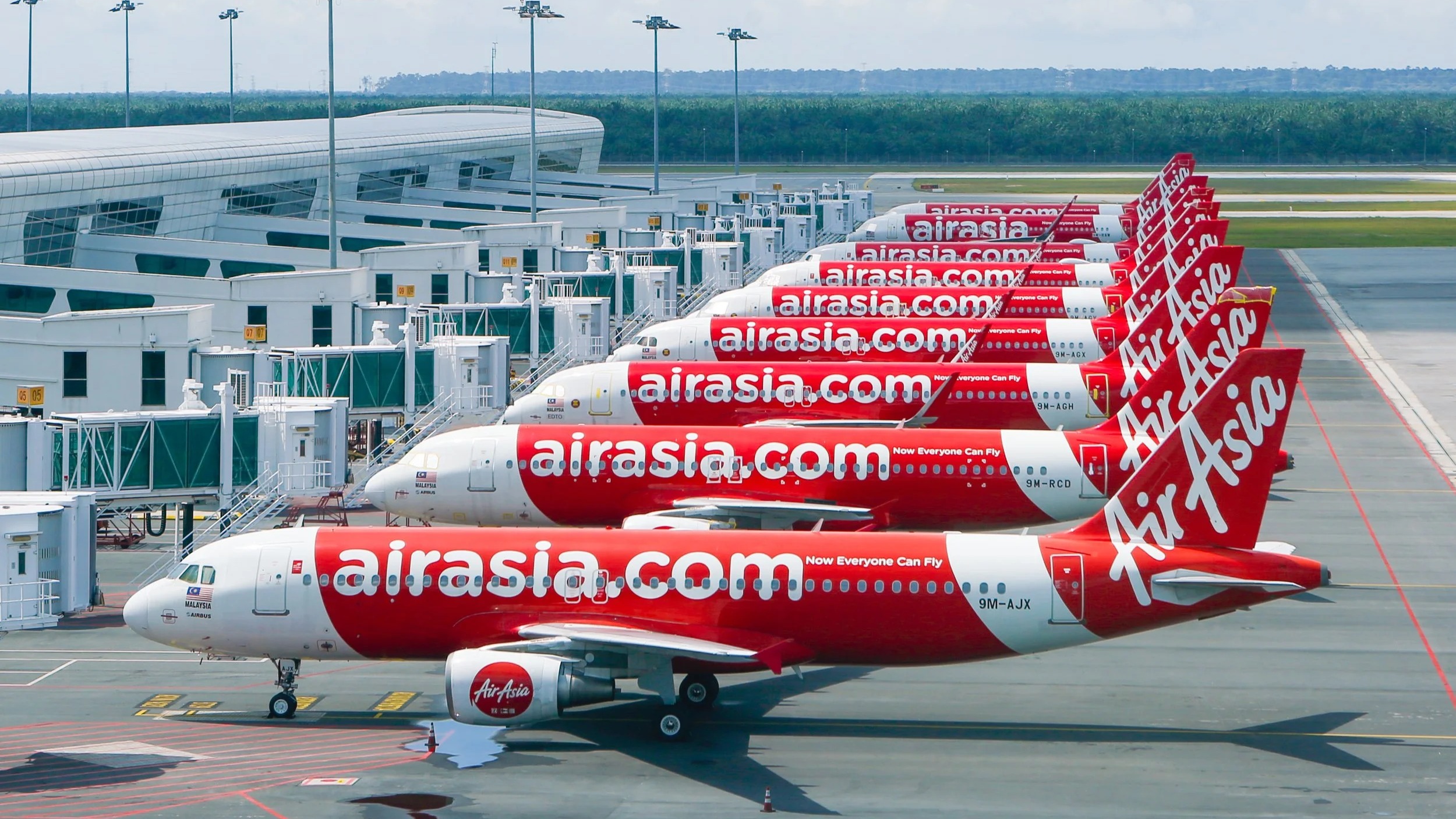 AirAsia X Suspends 2026 Financial Targets After Narrowing RM154.9 Million First Quarter Loss