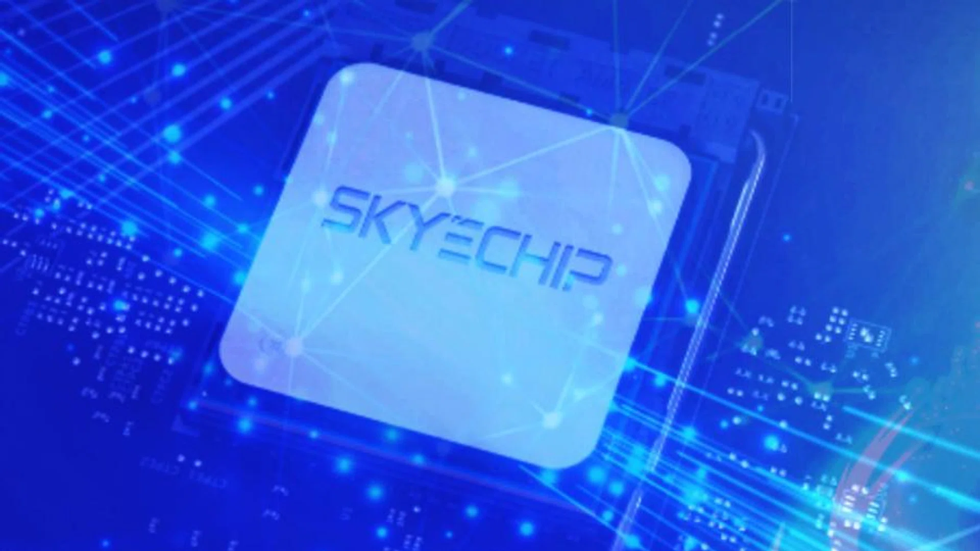 SkyeChip Rockets nearly 300% on Main Market Debut, Capturing Investor Frenzy