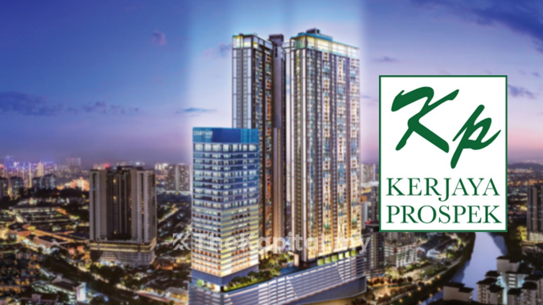 Kerjaya Prospek Q1 Net Profit Climbs to RM57.34mil Boosted by RM4.3bil Order Book