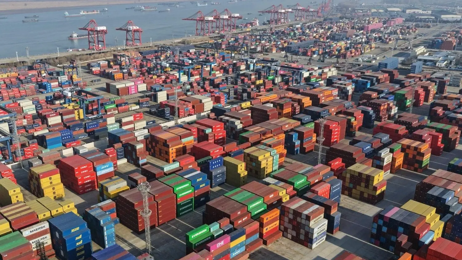 Malaysia’s Exports Surge 36.9% in April 2026, Marking Highest Growth in Nearly Four Years