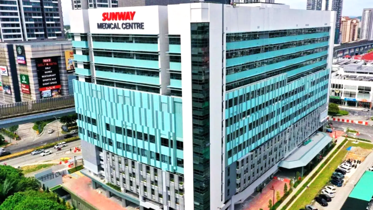 Research Houses Optimistic on Sunway Healthcare's Stronger Quarters Ahead