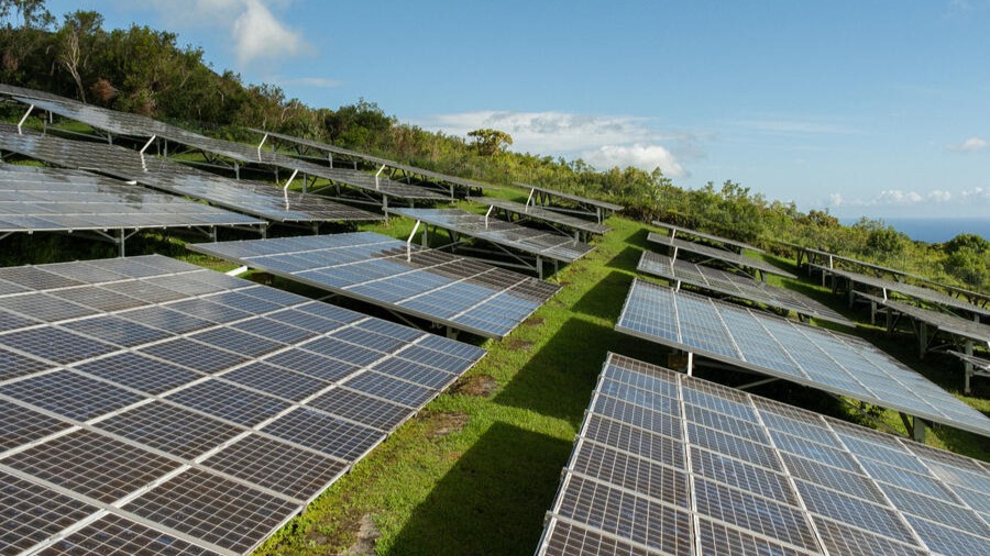 Growing Energy Demand and Data Centers Fueling Huge Infrastructure Funding Needs