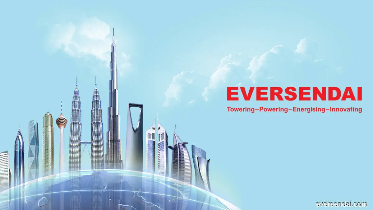 Eversendai Clinches RM400mil Construction Deals Across Singapore and India