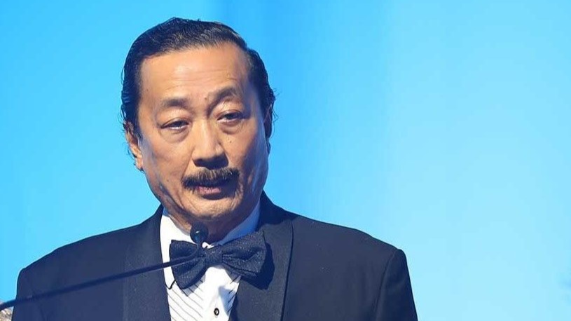 Billionaire Vincent Tan Weighs Sale of Remaining 30% Stake in Prudential Malaysia