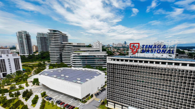 TNB Achieves 4.3 GW Renewable Energy Capacity, Driving Malaysia’s Green Transition