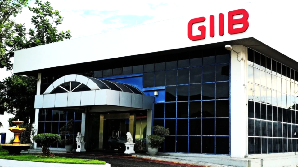 GIIB Unaware of Rumors Driving 481% Year-to-Date Share Price Spike