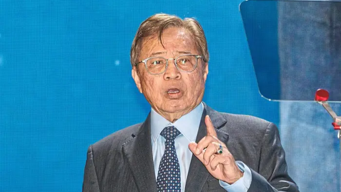 Sarawak Targets 2030 Goals: Massive Infrastructure Shifts Drive AI Grid and Clean Energy Transition