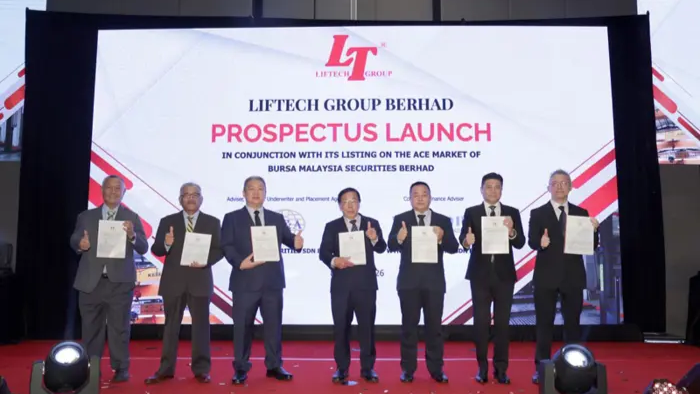 Liftech Group Targets RM23 Million from ACE Market IPO to Trim Debt and Fuel Expansion