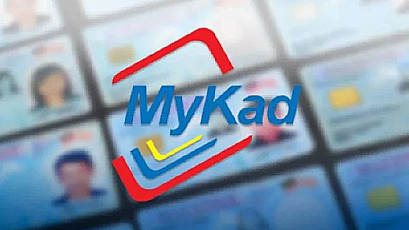 Home Ministry to Exhaust Existing MyKad Stocks Before Transitioning to New Cards