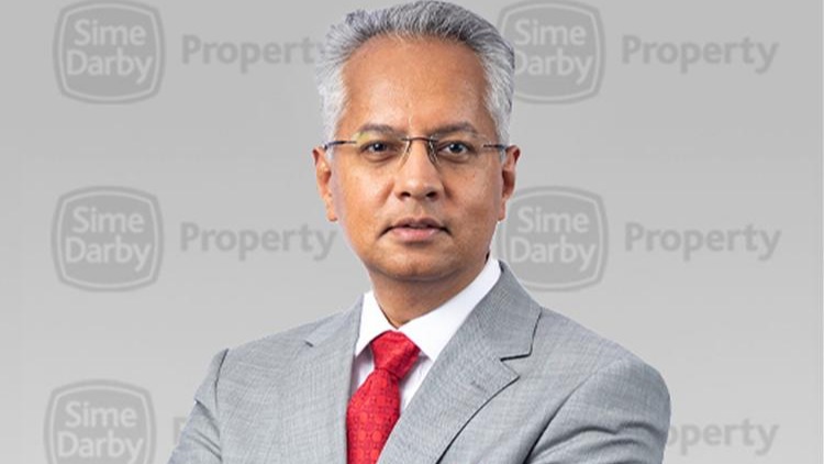 Sime Darby Property Debuts RM1.25B New Economy Fund with Full Initial Backing