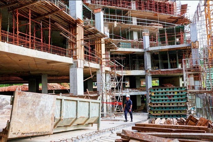 Malaysia Steps Up Sustainable Urbanization Push, Urging Eco-First Development Planning