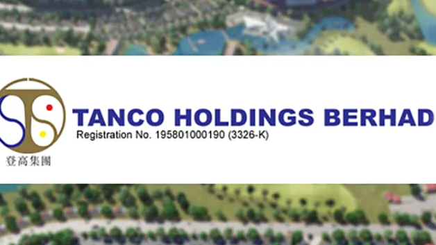 Tanco Stock Plunges 37.5% in Early Trade Despite New Data Centre Deal