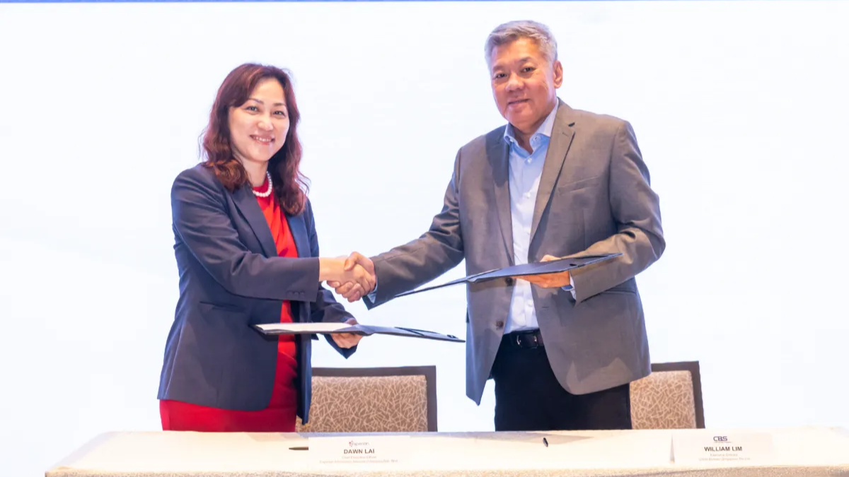 CBS and Experian Malaysia Partner to Facilitate Seamless Cross-Border Credit Checks