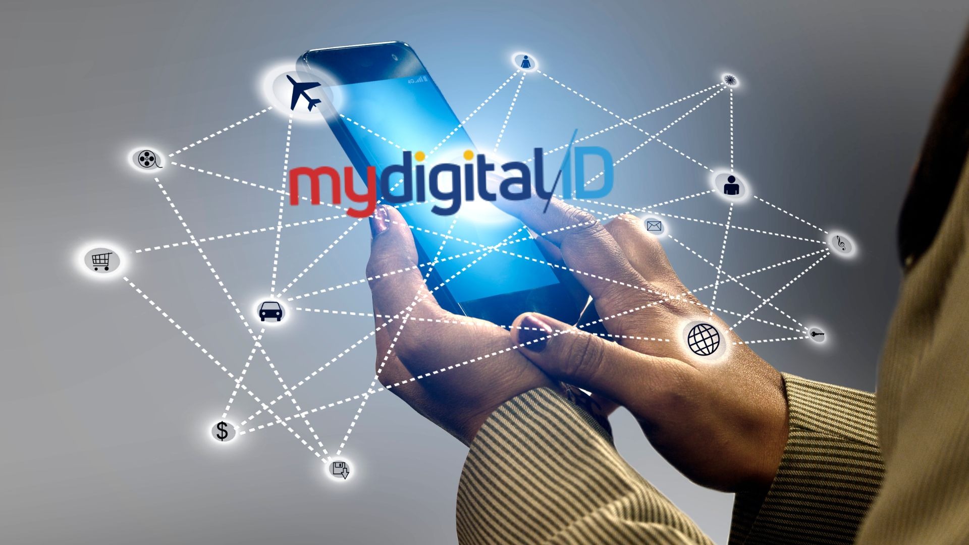 Banks Move Toward MyDigital ID Integration to Protect Customer Funds