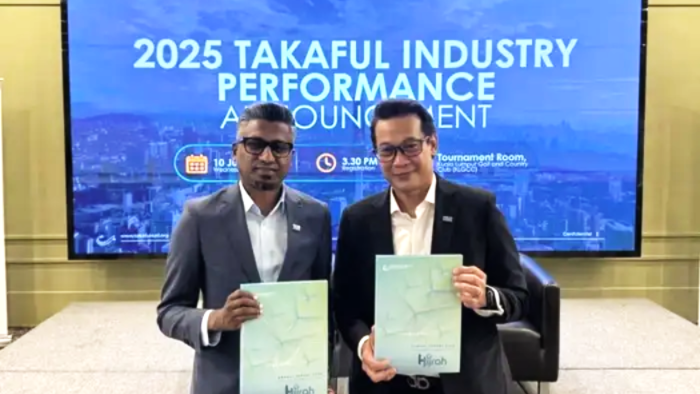 Malaysian Takaful Sector Shows Strong Resilience with RM16.38B Gross Contributions in 2025