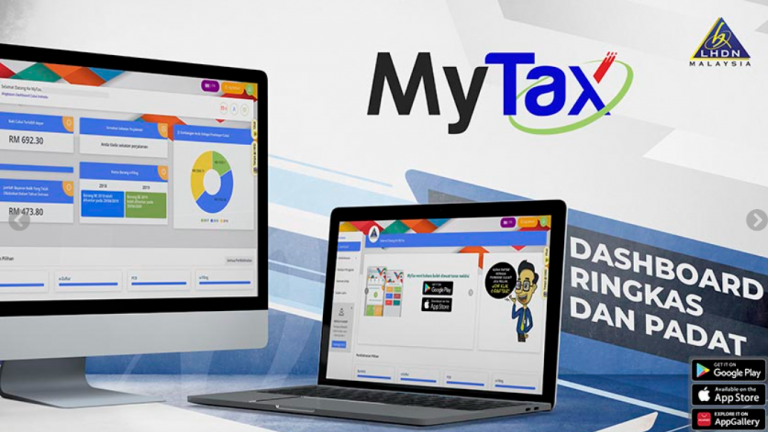 LHDN Mandates e-Derma System for Institutional Tax Exemption Applications Starting Monday