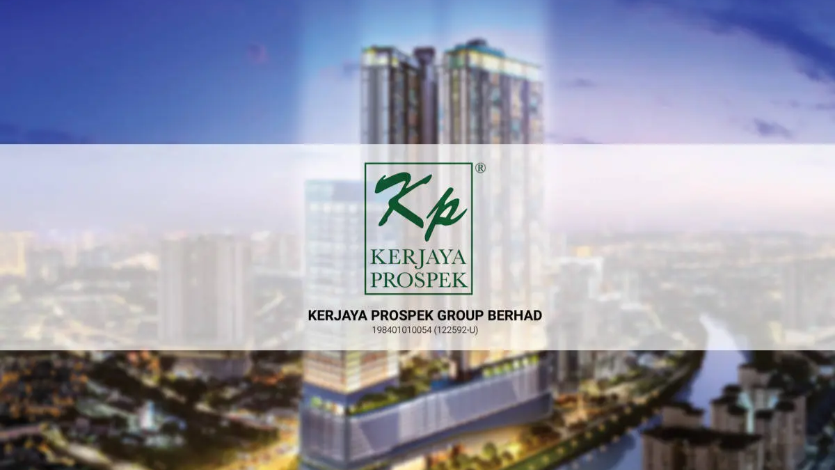 Kerjaya Prospek Bolsters Order Book with Massive RM529.3mil Bukit Tunku Residential Deal