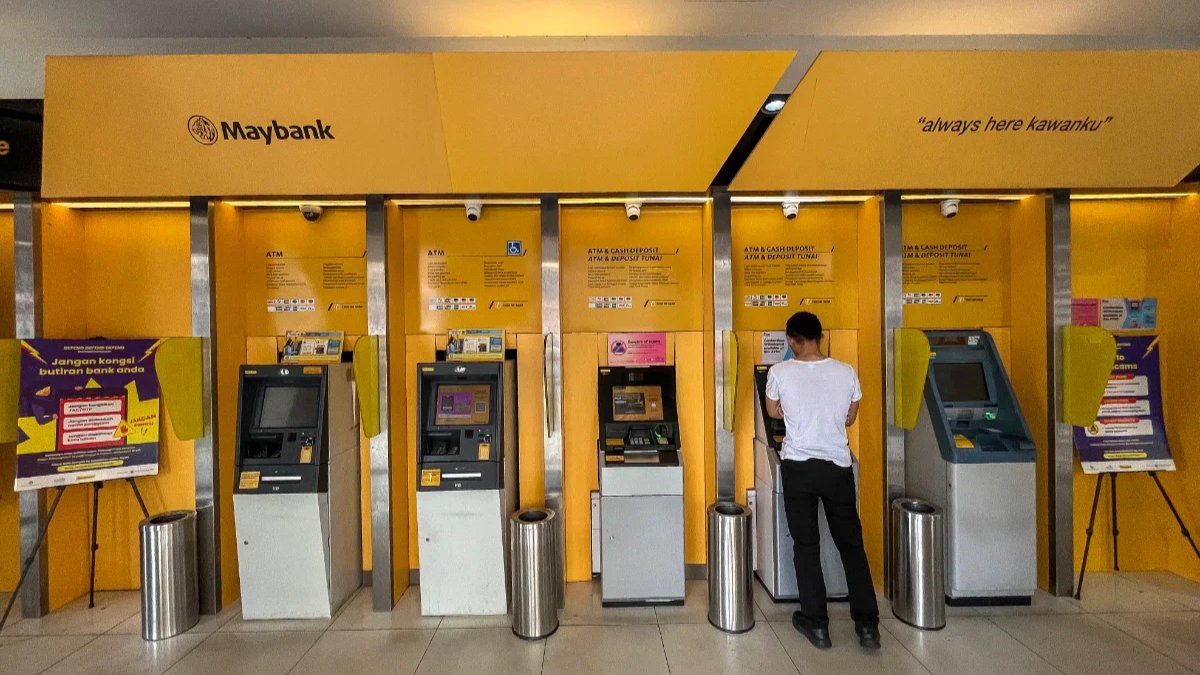 Malaysians Welcome the Permanent Relief of Interbank ATM Fee Removal