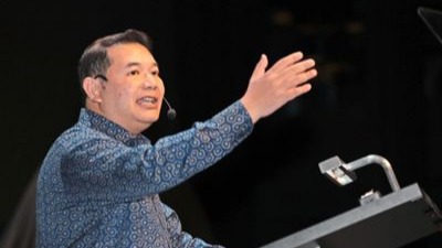 Bersama Eyeing Johor Election Output to Fix Weaknesses, Over 70 Offer to Contest