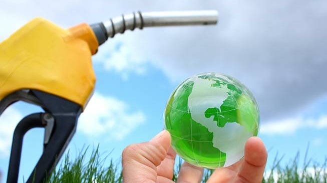 Government Tests the Waters for a Big B50 Biodiesel Shift