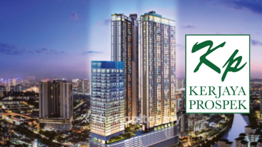 Kerjaya Prospek Bags RM488.4 Million Andaman Island Contract, Surpasses FY26 Target