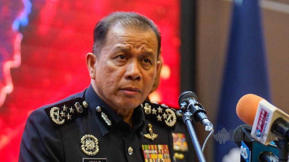 World Cup 2026: Malaysian Police Ready to Enlist Interpol to Tackle Transnational Betting Rings