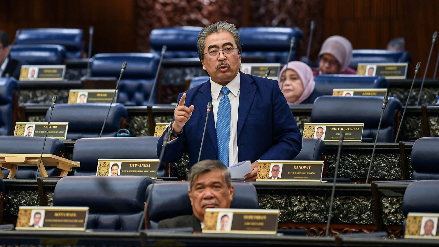 Malaysia Moves to Ban Imports Linked to Forced Labour Amid US Tariff Pressure