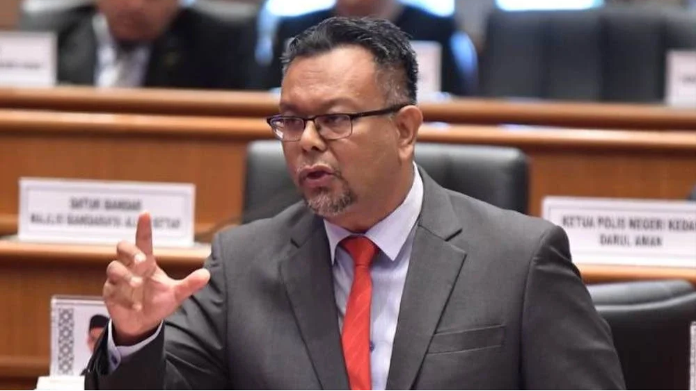 Kedah Exco Member Dr Haim Hilman to Face Court Over Controversial 'Backdoor' University Admission Claims