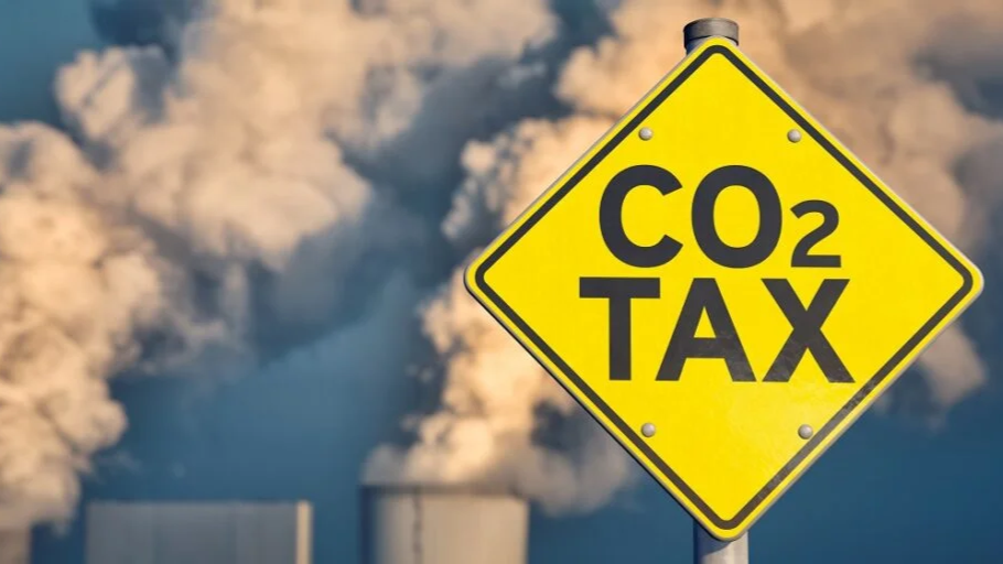 Small Businesses Exempted as Putrajaya Finalizes New National Carbon Tax Bill