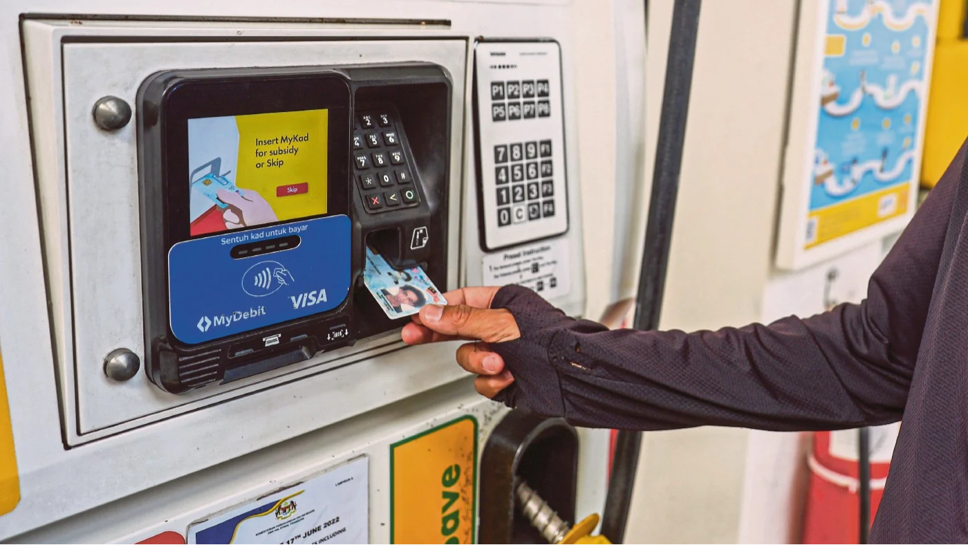 From RM700 Million to RM7.5 Billion: How West Asia Conflict Blew Up Malaysia's Fuel Subsidy Bill