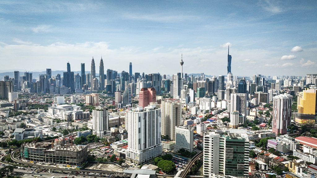 Malaysia Inflation Hits 1.4% in 2025, Lowest in Three Years