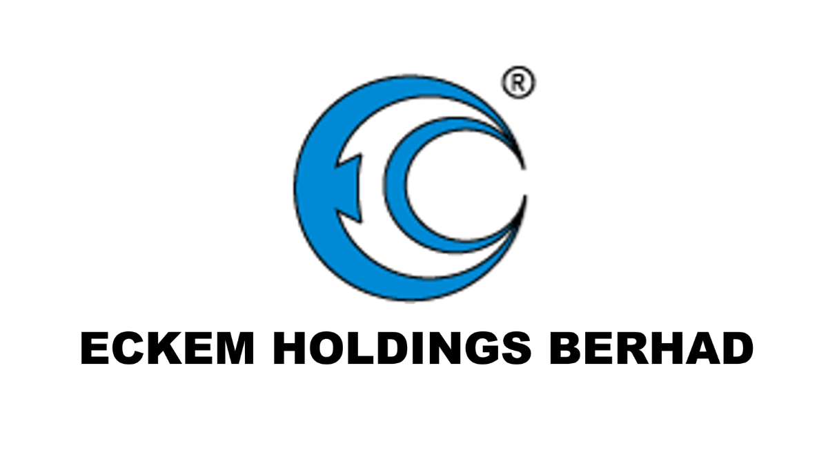 Market Bets Big on Eckem Holdings as IPO Sees Eight-Fold Oversubscription