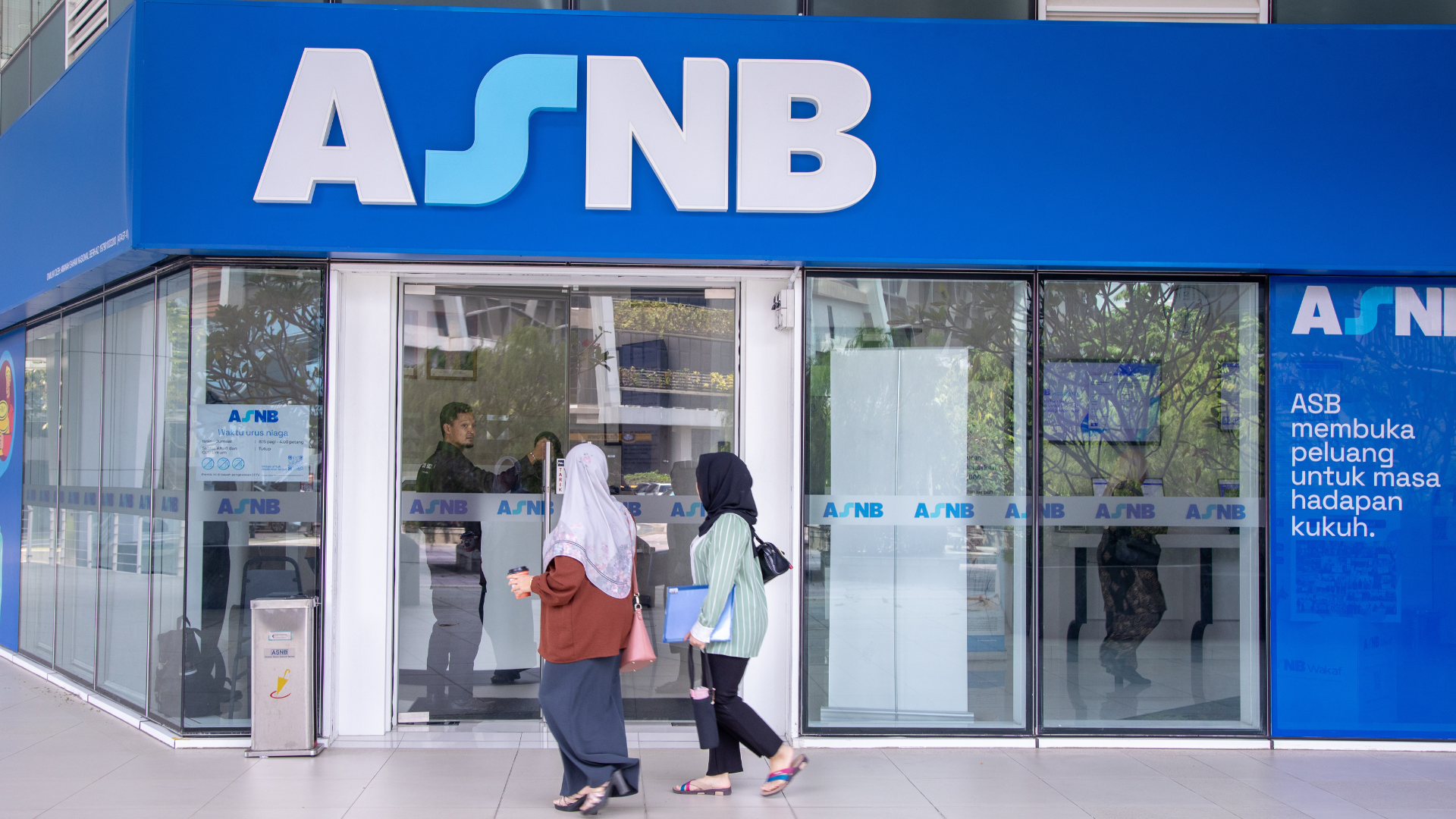 ASB 3 Didik Outperforms Fixed Deposit Benchmark with 5.50% Dividend Payout