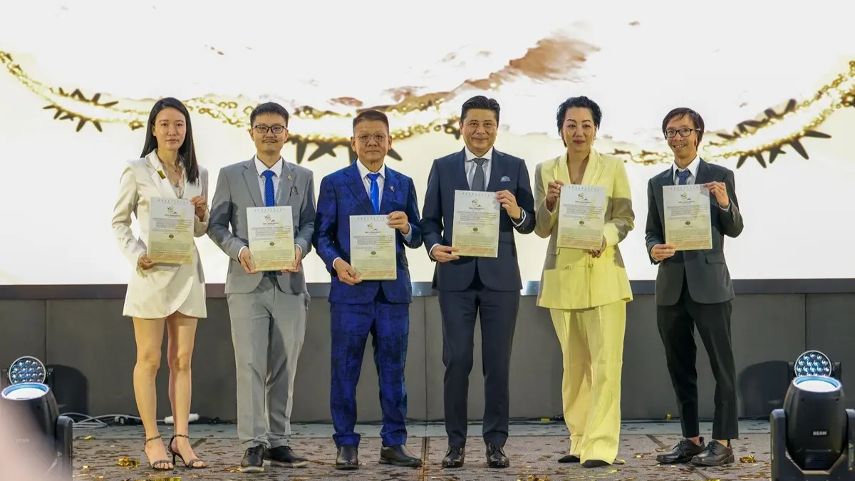 Enest Group Berhad Seeks RM75.56 Million Market Cap in New IPO Venture