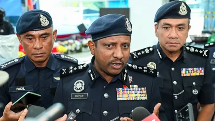 Bukit Aman to Deploy Saliva Test Kits at Roadblocks to Curb Drug-Laced Vape Abuse Among Drivers