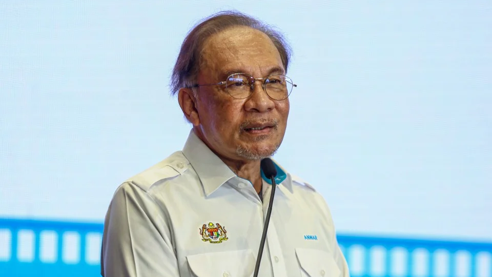 Malaysia Charts Course to Become AI Nation With Launch of MD 2030 Action Plan