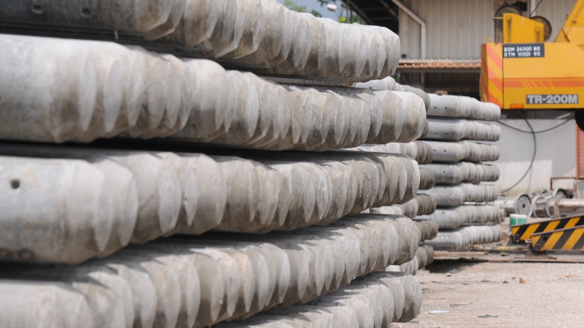 PMW International Lands RM11.84 Million POP2 Contract to Supply Concrete Poles