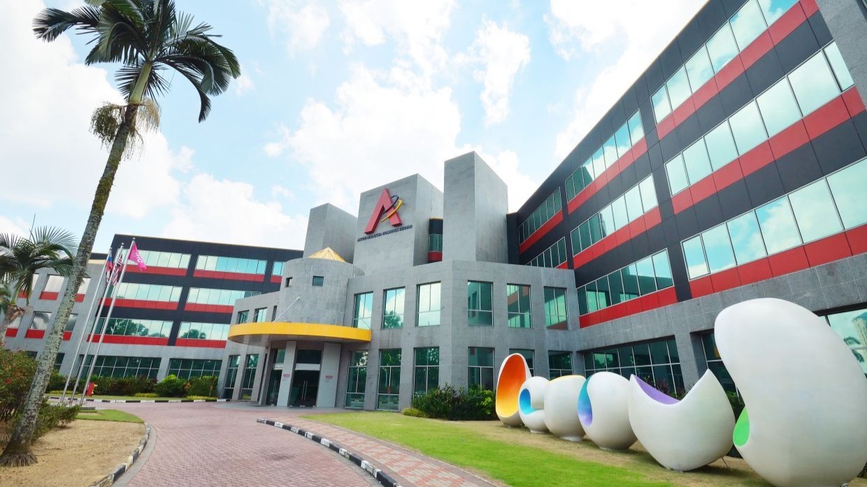 Astro Shares Jump 17% as RTM Partnership Renewal Sparks Fresh Investor Interest