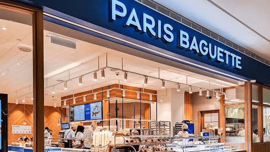 Berjaya Food Exits Paris Baguette Malaysia with RM1 Stake Sale to Singapore Partner