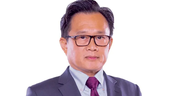 Reservoir Link Unit Appointed PETRONAS Panel Contractor for CCUS and Contaminant Assessment
