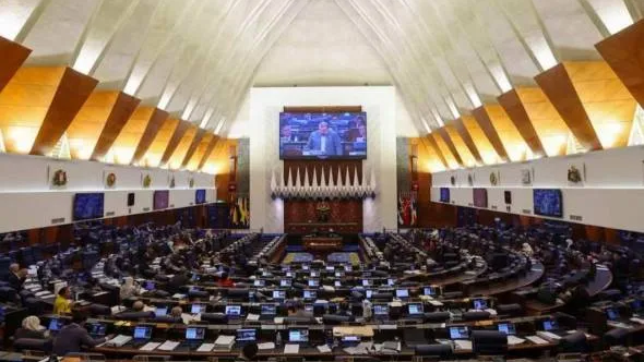 Strict Procurement Reforms Preceded Cancellation of 163 Federal Projects, Says PM