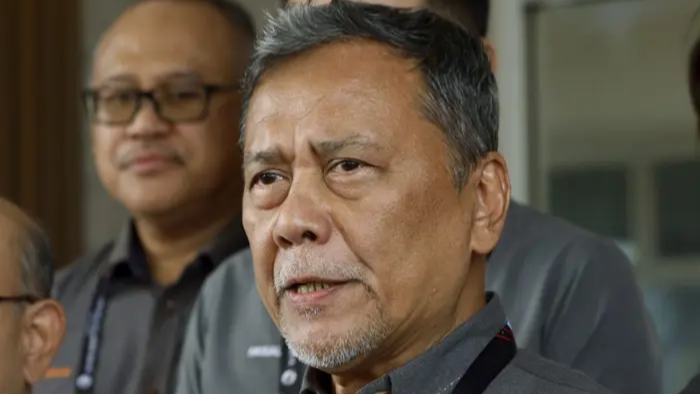 Early Voting Wraps Up Safely in Johor as Over 20,000 Cast Ballots