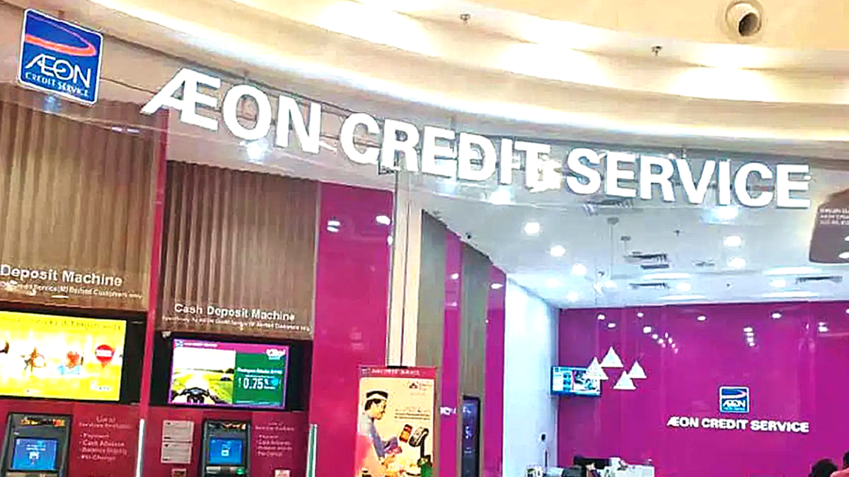 Aeon Credit Posts RM95.16 Million Q1 Net Profit as Financing Volume Expands