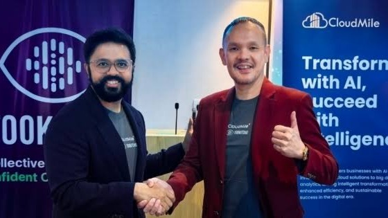 CloudMile and Tookitaki Partner to Deploy Real-Time AI Defences for Malaysian Banks