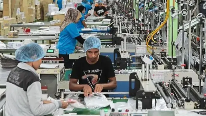 Geopolitical Tensions Fuel Profit Rebound for Malaysia's Plastic Packaging Industry
