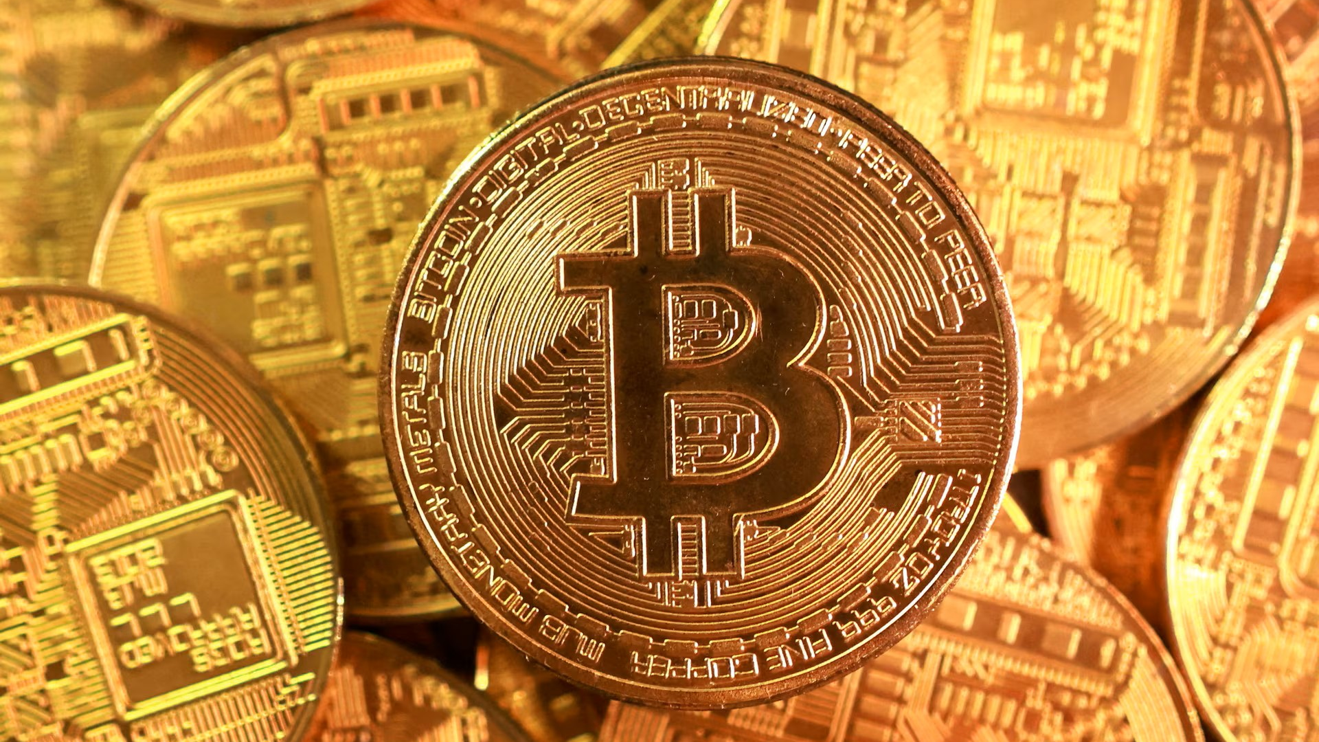 Ipoh Businessman Defrauded of RM1.25mil in Cryptocurrency Investment Scam