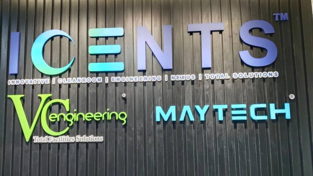 iCents Secures RM12.9 Million Advanced Engineering and Renovation Job in Klang Valley